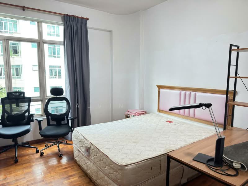 Northvale, 61 Choa Chu Kang Loop, 3 Bedrooms, 1,270 sqft, Condominium For Sale, by Alvin Lim, 500125171 - Bedroom - PropertyGuru.com.sg