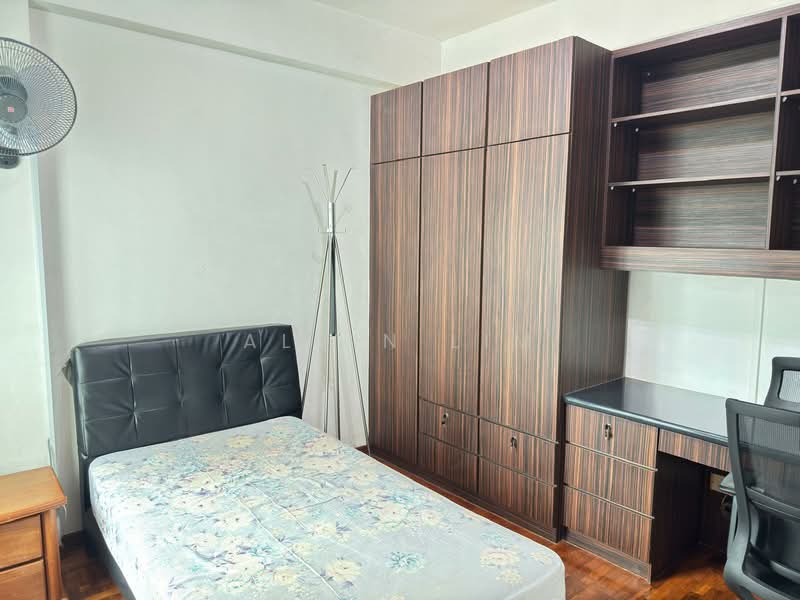 Northvale, 61 Choa Chu Kang Loop, 3 Bedrooms, 1,270 sqft, Condominium For Sale, by Alvin Lim, 500125171 - Bedroom - PropertyGuru.com.sg