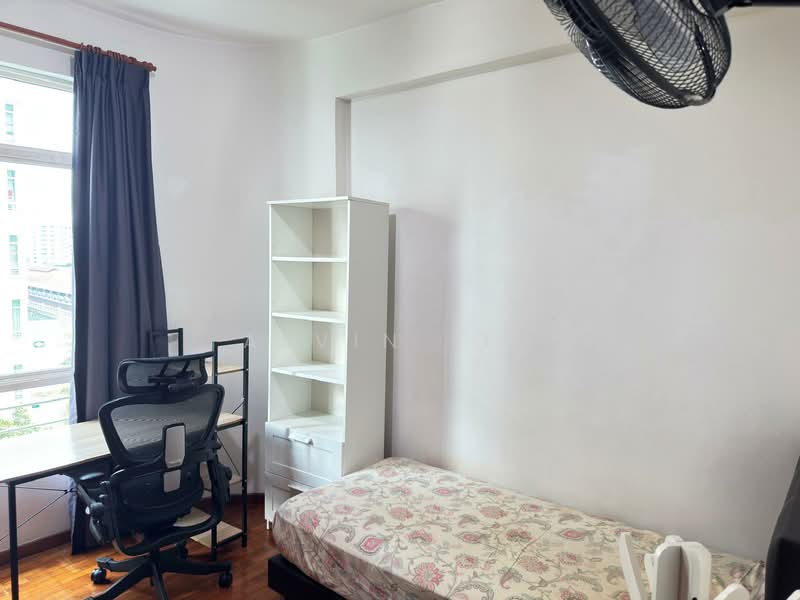 Northvale, 61 Choa Chu Kang Loop, 3 Bedrooms, 1,270 sqft, Condominium For Sale, by Alvin Lim, 500125171 - Bedroom - PropertyGuru.com.sg