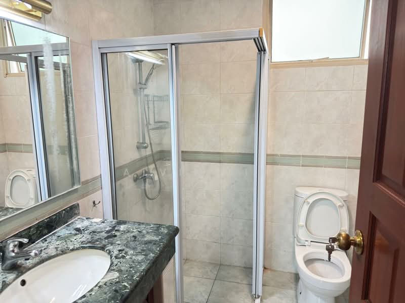 Northvale, 61 Choa Chu Kang Loop, 3 Bedrooms, 1,270 sqft, Condominium For Sale, by Alvin Lim, 500125171 - Bathroom - PropertyGuru.com.sg