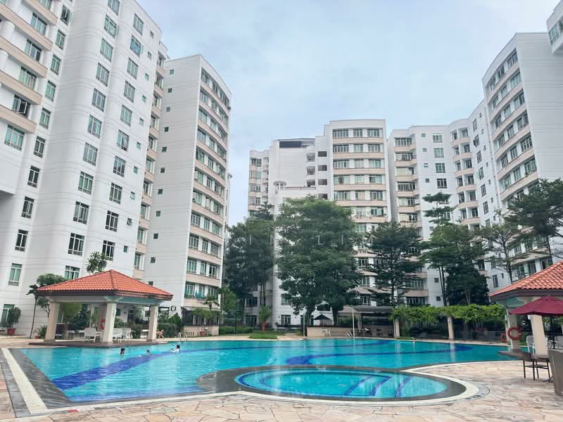 Northvale, 61 Choa Chu Kang Loop, 3 Bedrooms, 1,270 sqft, Condominium For Sale, by Alvin Lim, 500125171 - Exterior - PropertyGuru.com.sg
