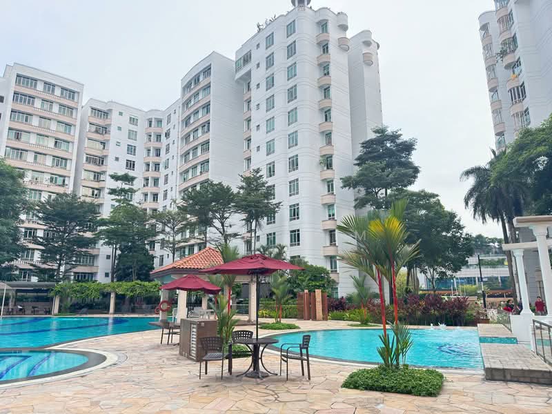 Northvale, 61 Choa Chu Kang Loop, 3 Bedrooms, 1,270 sqft, Condominium For Sale, by Alvin Lim, 500125171 - Exterior - PropertyGuru.com.sg