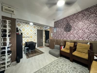 For Sale - 429 Pasir Ris Drive 6