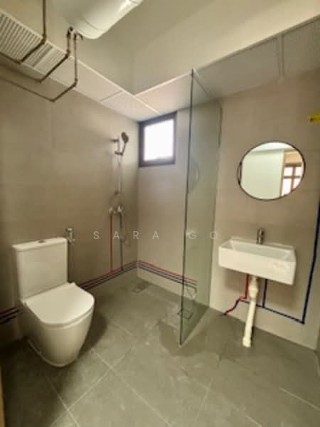 97B Circuit Road, 97B Circuit Road, 3 Bedrooms, 968 sqft, HDB Flat For Rent, by Sara Go, 500125175 - Bathroom - PropertyGuru.com.sg