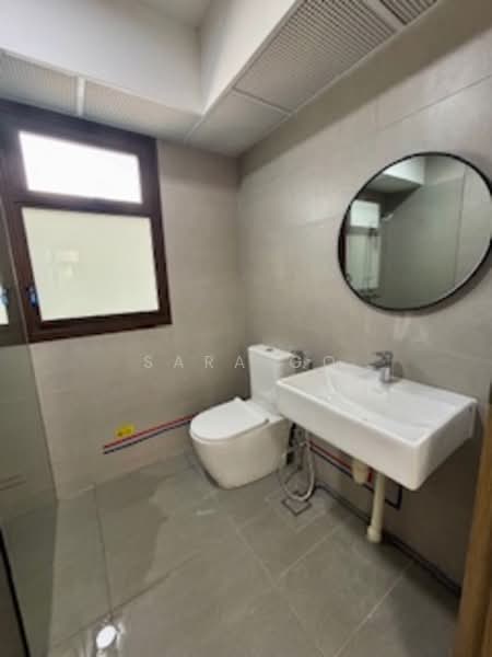 97B Circuit Road, 97B Circuit Road, 3 Bedrooms, 968 sqft, HDB Flat For Rent, by Sara Go, 500125175 - Bathroom - PropertyGuru.com.sg