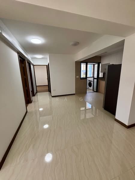97B Circuit Road, 97B Circuit Road, 3 Bedrooms, 968 sqft, HDB Flat For Rent, by Sara Go, 500125175 - Corridor - PropertyGuru.com.sg