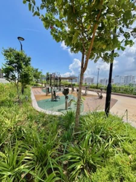 97B Circuit Road, 97B Circuit Road, 3 Bedrooms, 968 sqft, HDB Flat For Rent, by Sara Go, 500125175 - Exterior - PropertyGuru.com.sg