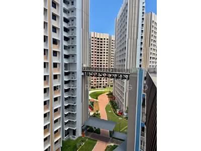 For Rent - 97B Circuit Road