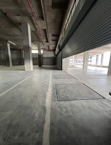 🌟 Benoi Air Con Warehouse | Ramp up | Very High Ceiling | Heavy loading | Exclusive loading bays, Benoi, 47,900 sqft, Warehouse For Rent, by Rachel ng, 500125177 - Interior - CommercialGuru.com.sg