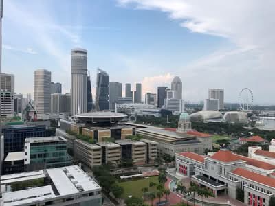 For Rent - Riverwalk Apartments