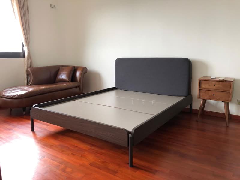 Riverwalk Apartments, 20 Upper Circular Road, 2 Bedrooms, 1,259 sqft, Apartment For Rent, by Cleo Lee, 500125180 - Bedroom - PropertyGuru.com.sg