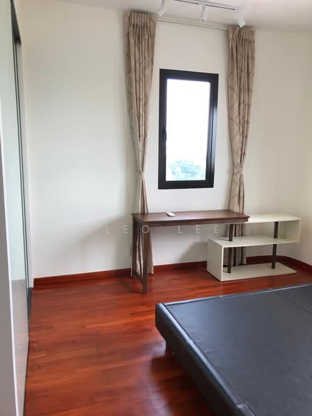 Riverwalk Apartments, 20 Upper Circular Road, 2 Bedrooms, 1,259 sqft, Apartment For Rent, by Cleo Lee, 500125180 - Interior - PropertyGuru.com.sg