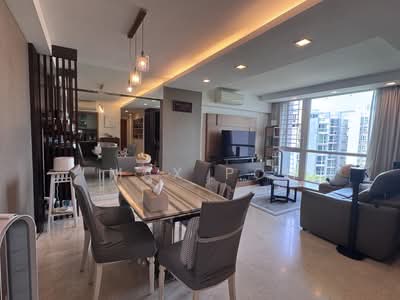 For Rent - Changi Rise Condo