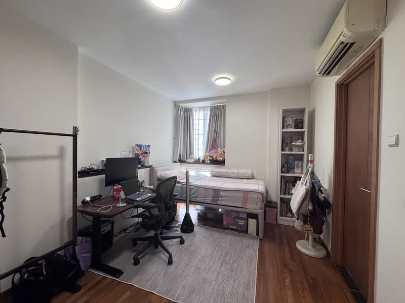 Changi Rise Condo, 18 Simei Rise, 4 Bedrooms, 1,496 sqft, Condominium For Rent, by Max Poh, 500125182 - PropertyGuru.com.sg