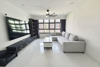 For Sale - 604B Tampines Avenue 9
