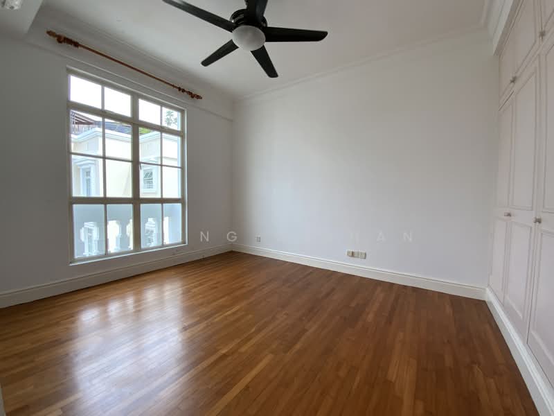 Kew Green, 67 Kew Crescent, 4 Bedrooms, 2,949 sqft, Cluster House For Sale, by Zheng Weihan, 500125189 - Bedroom - PropertyGuru.com.sg
