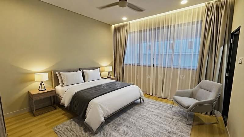 Hua Guan Avenue, Hua Guan Gardens, ‼️⭐️5mins King Albert Park MRT, Hua Guan Avenue, 4 Bedrooms, 2,500 sqft, Terraced House For Sale, by Jennifer Tan WL 陈慧莲, 500125191 - Bedroom - PropertyGuru.com.sg