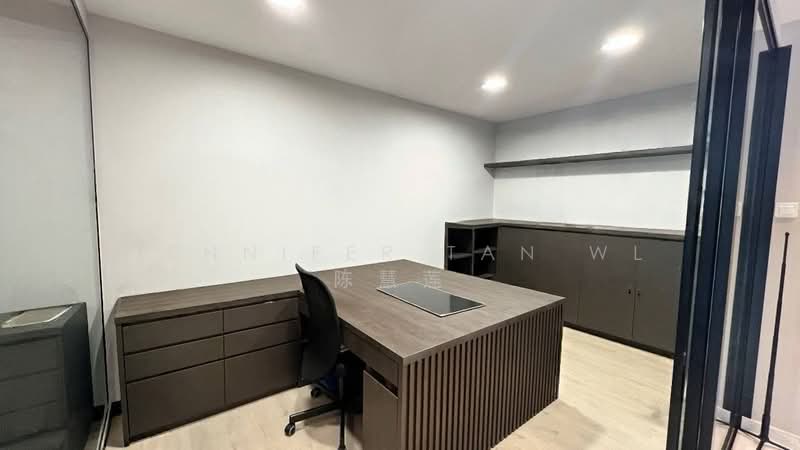 Hua Guan Avenue, Hua Guan Gardens, ‼️⭐️5mins King Albert Park MRT, Hua Guan Avenue, 4 Bedrooms, 2,500 sqft, Terraced House For Sale, by Jennifer Tan WL 陈慧莲, 500125191 - Study - PropertyGuru.com.sg