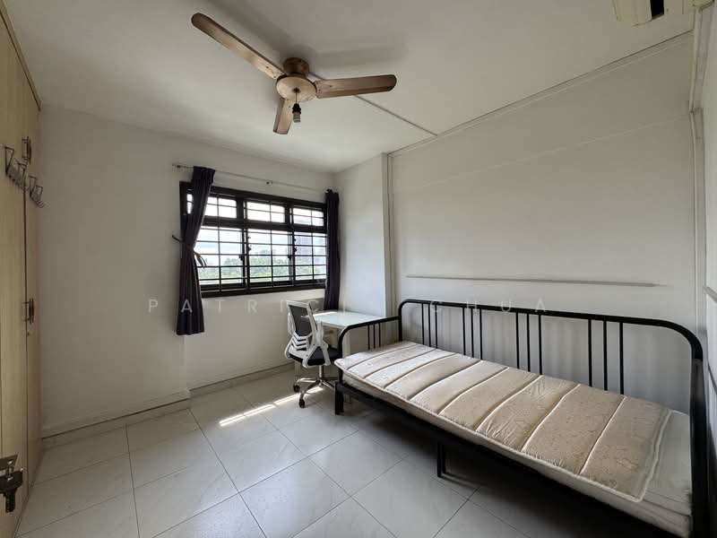 334 Kreta Ayer Road, 334 Kreta Ayer Road, 3 Bedrooms, 893 sqft, HDB Flat For Rent, by Patricia Chua, 500125192 - Bedroom - PropertyGuru.com.sg