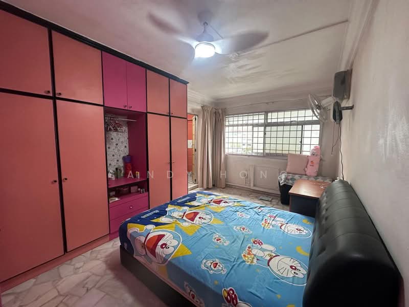857 Jurong West Street 81, 857 Jurong West Street 81, 3 Bedrooms, 1,097 sqft, HDB Flat For Sale, by Sandy Hong, 500125193 - Bedroom - PropertyGuru.com.sg