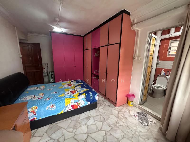 857 Jurong West Street 81, 857 Jurong West Street 81, 3 Bedrooms, 1,097 sqft, HDB Flat For Sale, by Sandy Hong, 500125193 - Bedroom - PropertyGuru.com.sg