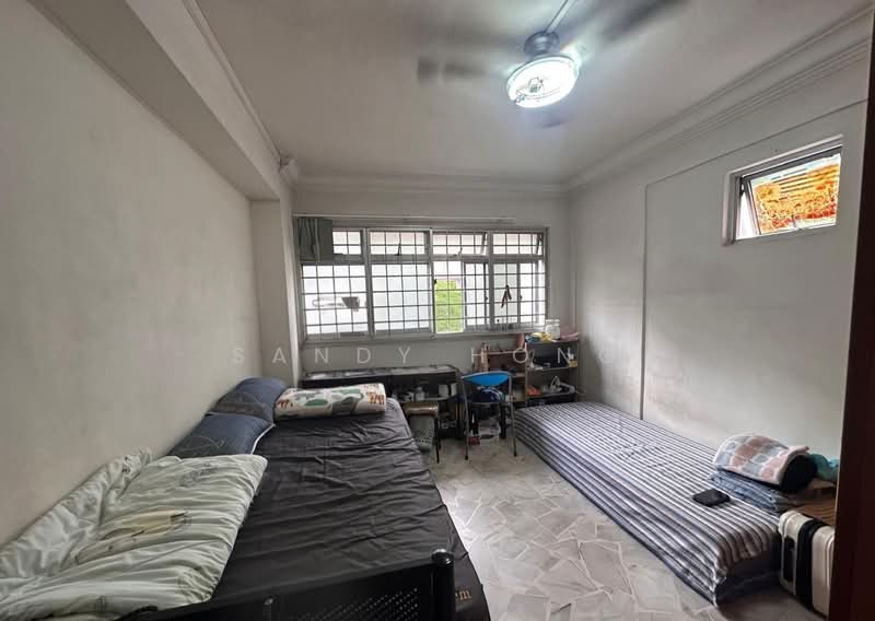 857 Jurong West Street 81, 857 Jurong West Street 81, 3 Bedrooms, 1,097 sqft, HDB Flat For Sale, by Sandy Hong, 500125193 - Bedroom - PropertyGuru.com.sg