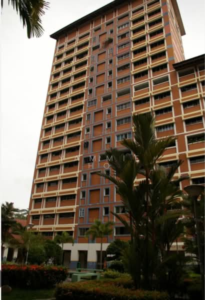 Blk 639 Bukit Batok Central, , 600 sqft, Shop / Shophouse For Rent, by Yammie Ho, 500125196 - Exterior - CommercialGuru.com.sg