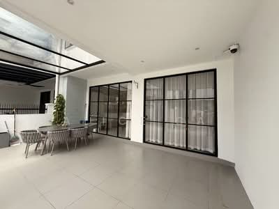 For Sale - Exclusive Sole Agent! Large frontage French style terrace at Joo Chiat Avenue Joo Chiat Ave