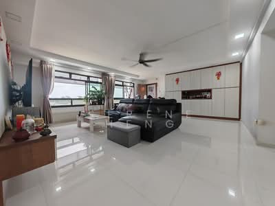 For Rent - 517 Jelapang Road