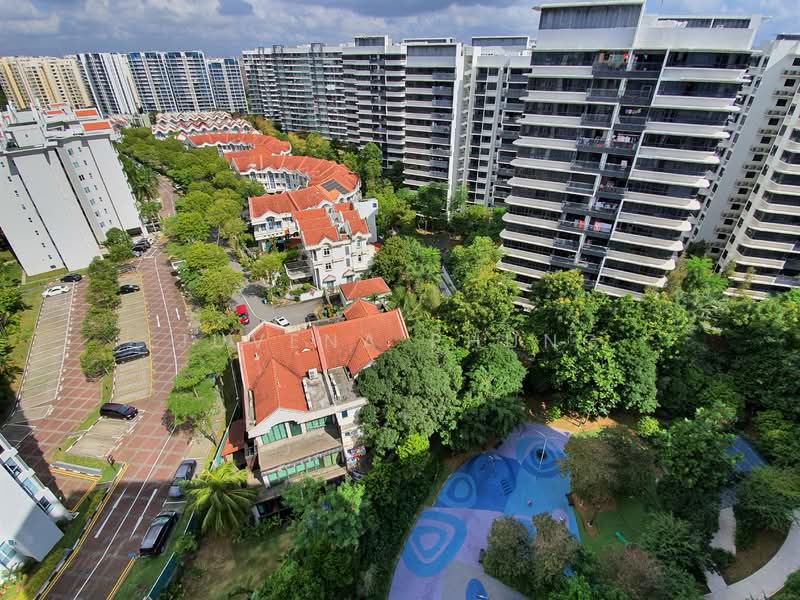 The Palette, 107 Pasir Ris Grove, 3 Bedrooms, 1,066 sqft, Condominium For Sale, by Juvena Phung, 500125200 - Exterior - PropertyGuru.com.sg