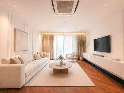 For Sale - The Hermitage