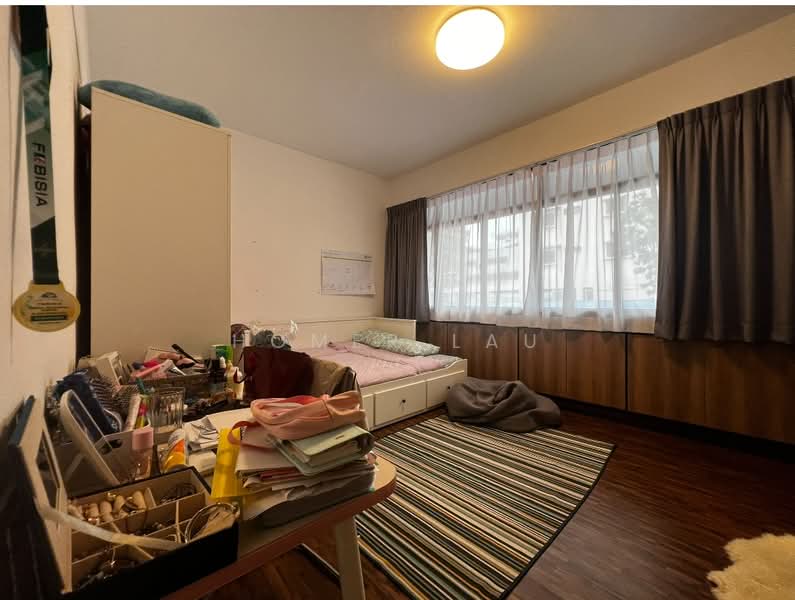 Renovated 5+1 Bedrooms Landed Terrace, Katong, 6 Bedrooms, 2,500 sqft, Terraced House For Rent, by Homer Lau, 500125202 - Bedroom - PropertyGuru.com.sg