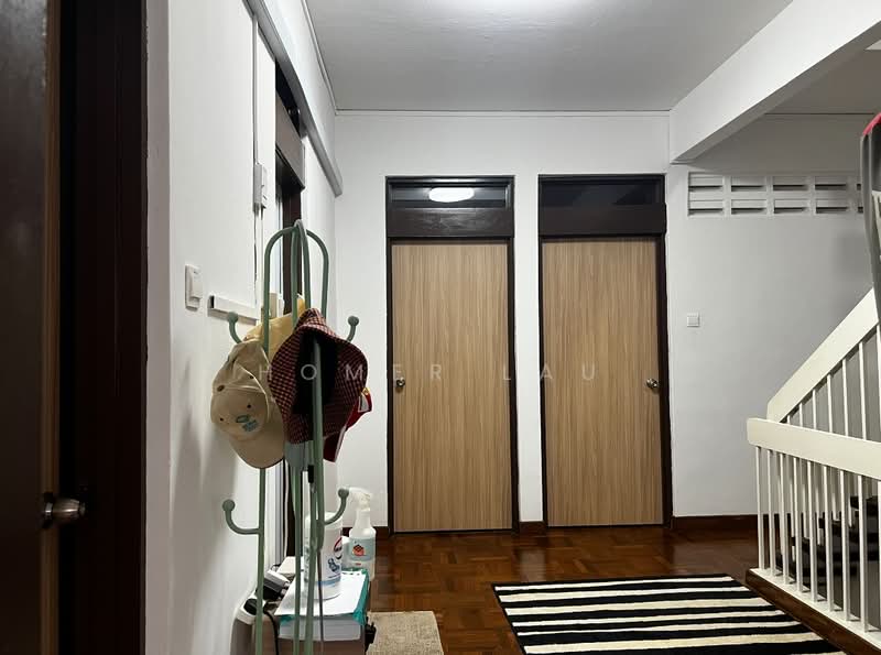 Renovated 5+1 Bedrooms Landed Terrace, Katong, 6 Bedrooms, 2,500 sqft, Terraced House For Rent, by Homer Lau, 500125202 - PropertyGuru.com.sg