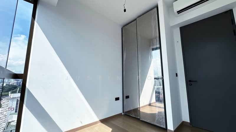 The Landmark, 173 Chin Swee Road, 2 Bedrooms, 753 sqft, Condominium For Sale, by Justin Foo, 500125204 - View - PropertyGuru.com.sg