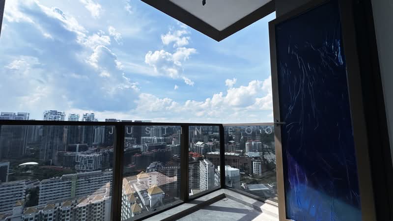 The Landmark, 173 Chin Swee Road, 2 Bedrooms, 753 sqft, Condominium For Sale, by Justin Foo, 500125204 - View - PropertyGuru.com.sg