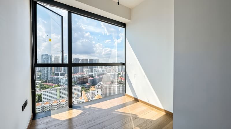 The Landmark, 173 Chin Swee Road, 2 Bedrooms, 753 sqft, Condominium For Sale, by Justin Foo, 500125204 - View - PropertyGuru.com.sg