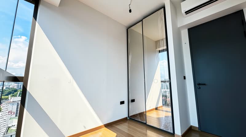 The Landmark, 173 Chin Swee Road, 2 Bedrooms, 753 sqft, Condominium For Sale, by Justin Foo, 500125204 - Interior - PropertyGuru.com.sg
