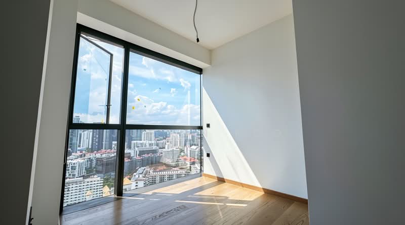 The Landmark, 173 Chin Swee Road, 2 Bedrooms, 753 sqft, Condominium For Sale, by Justin Foo, 500125204 - View - PropertyGuru.com.sg