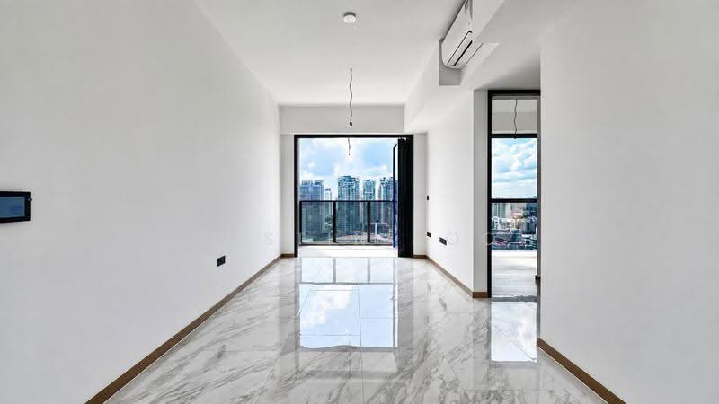 The Landmark, 173 Chin Swee Road, Alexandra / Commonwealth, 2 Bedrooms, 753 sqft, Condominium For Sale, by Justin Foo, 500125204 - Interior - PropertyGuru.com.sg