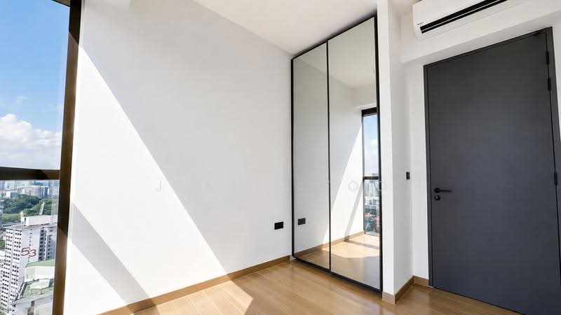 The Landmark, 173 Chin Swee Road, Alexandra / Commonwealth, 2 Bedrooms, 753 sqft, Condominium For Sale, by Justin Foo, 500125204 - View - PropertyGuru.com.sg