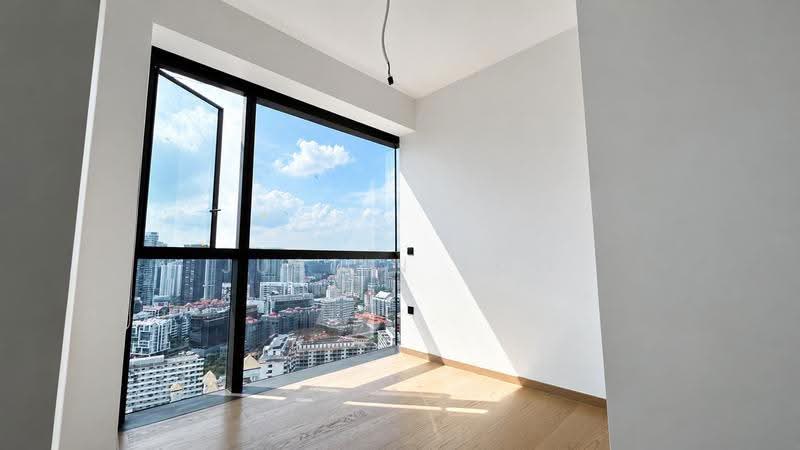 The Landmark, 173 Chin Swee Road, Alexandra / Commonwealth, 2 Bedrooms, 753 sqft, Condominium For Sale, by Justin Foo, 500125204 - View - PropertyGuru.com.sg