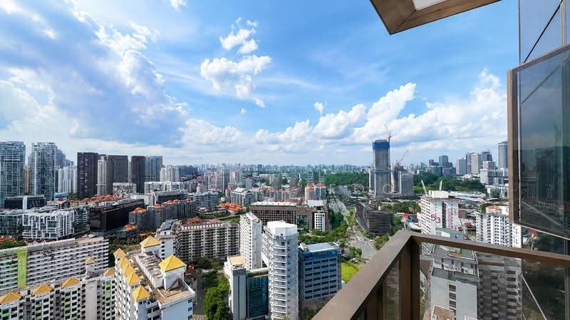 The Landmark, 173 Chin Swee Road, Alexandra / Commonwealth, 2 Bedrooms, 753 sqft, Condominium For Sale, by Justin Foo, 500125204 - View - PropertyGuru.com.sg