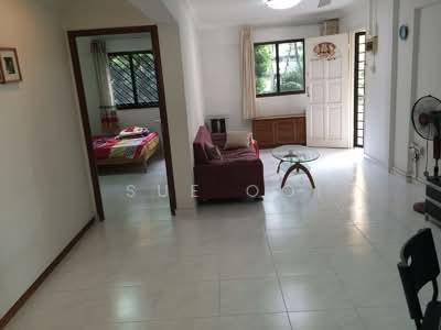 For Rent - 639 Ang Mo Kio Avenue 6