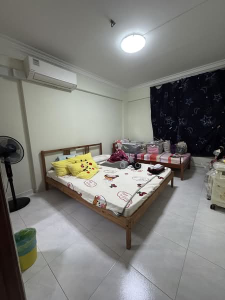 639 Ang Mo Kio Avenue 6, 639 Ang Mo Kio Avenue 6, 2 Bedrooms, 882 sqft, HDB Flat For Rent, by Sue Ooi, 500125206 - Bedroom - PropertyGuru.com.sg