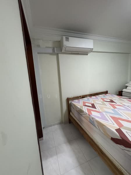 639 Ang Mo Kio Avenue 6, 639 Ang Mo Kio Avenue 6, 2 Bedrooms, 882 sqft, HDB Flat For Rent, by Sue Ooi, 500125206 - Bedroom - PropertyGuru.com.sg