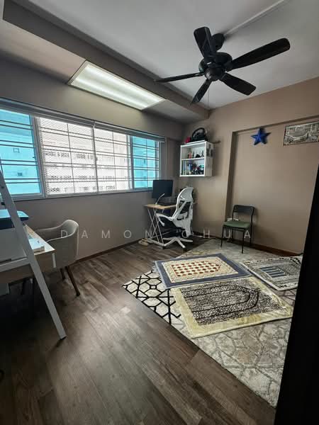 558 Jurong West Street 42, 558 Jurong West Street 42, 4 Bedrooms, 1,614 sqft, HDB Flat For Sale, by Damon Chua, 500125209 - Study - PropertyGuru.com.sg