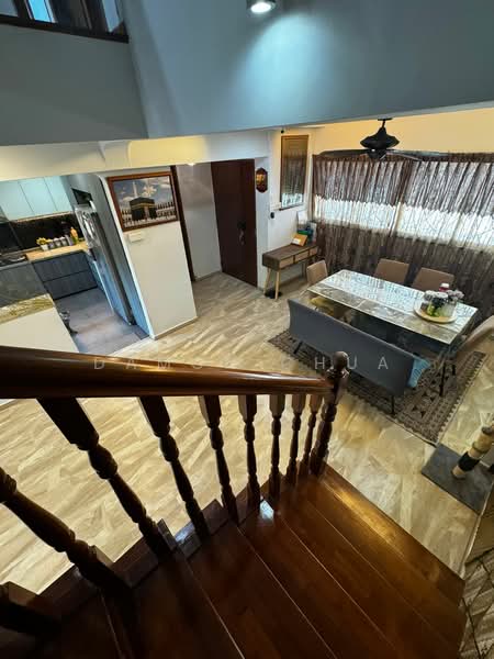 558 Jurong West Street 42, 558 Jurong West Street 42, 4 Bedrooms, 1,614 sqft, HDB Flat For Sale, by Damon Chua, 500125209 - PropertyGuru.com.sg
