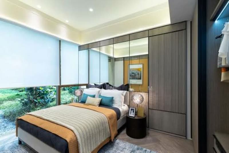 Lentor Gardens Residences, 68 Lentor Gardens, 3 Bedrooms, 872 sqft, Condominium For Sale, by Robin Lim, 500125211 - Bedroom - PropertyGuru.com.sg