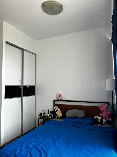 Haig 162, 162 Haig Road, 1 Bedroom, 366 sqft, Condominium For Sale, by Chloe Chang, 500125212 - Bedroom - PropertyGuru.com.sg