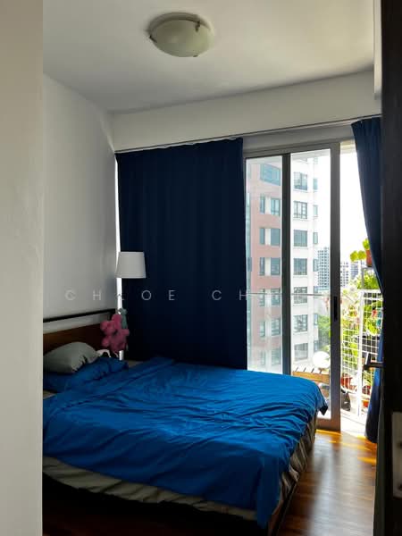 Haig 162, 162 Haig Road, 1 Bedroom, 366 sqft, Condominium For Sale, by Chloe Chang, 500125212 - Bedroom - PropertyGuru.com.sg